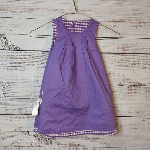Girls Toddler Summer Dress - Picture 7 of 10